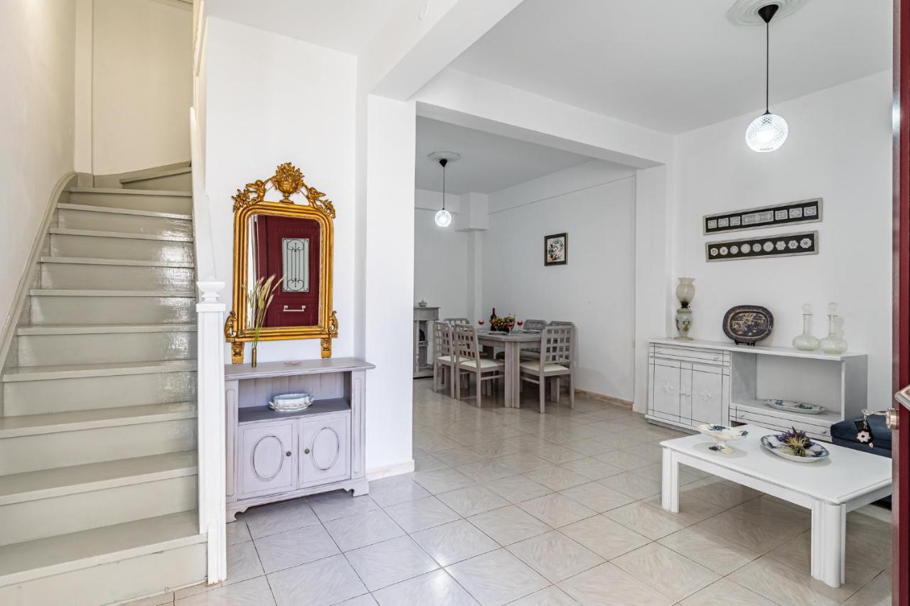 Willa Thimisi Skopelos Zewnętrze zdjęcie