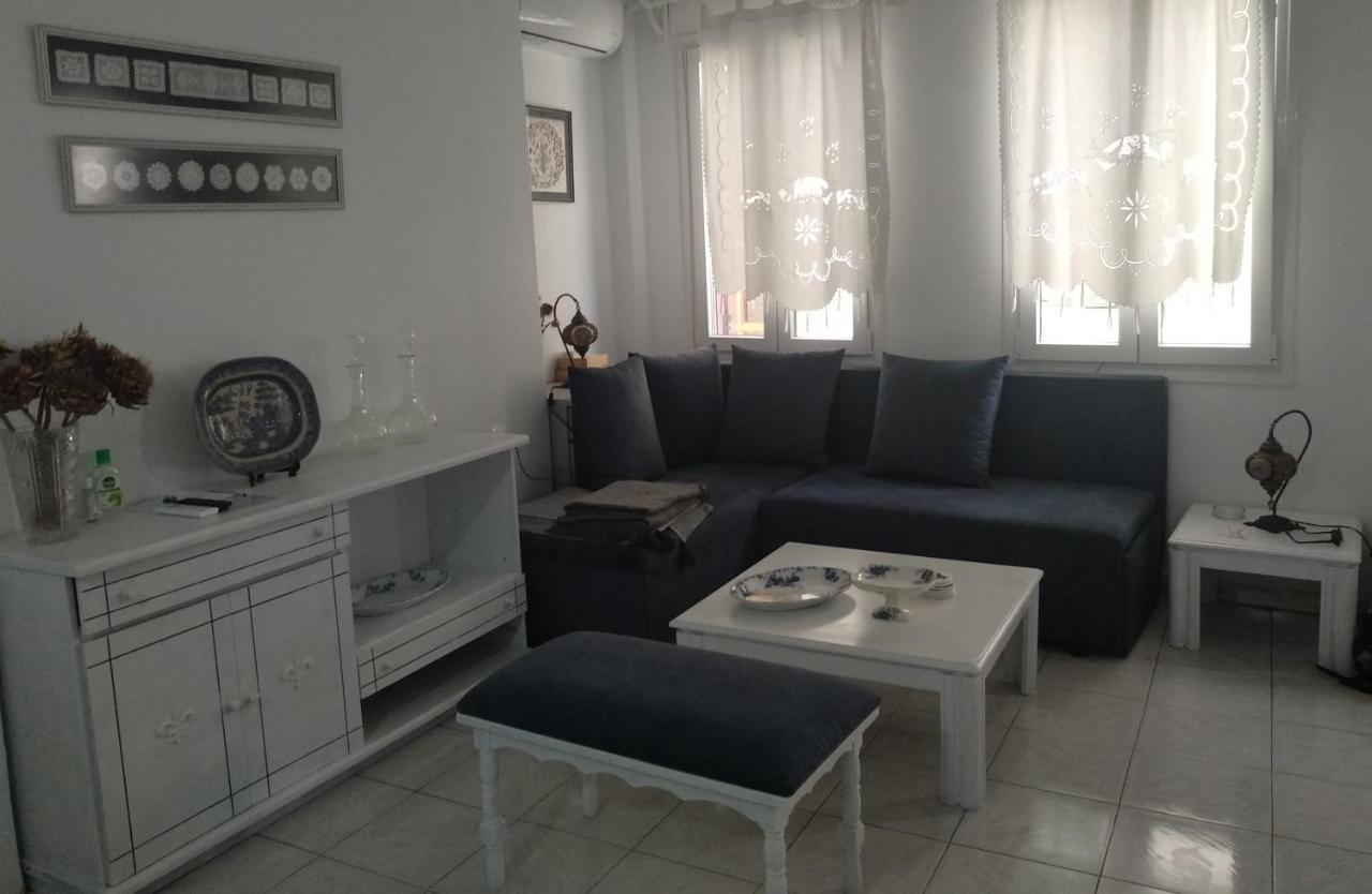 Willa Thimisi Skopelos Zewnętrze zdjęcie